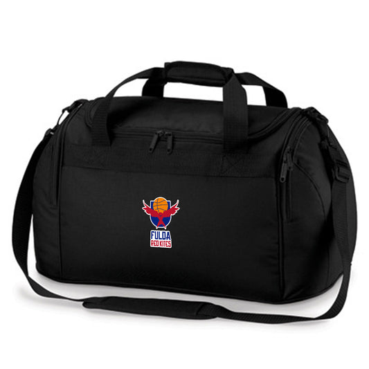 FRK Sporttasche schwarz