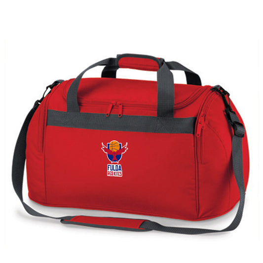 FRK Sporttasche rot