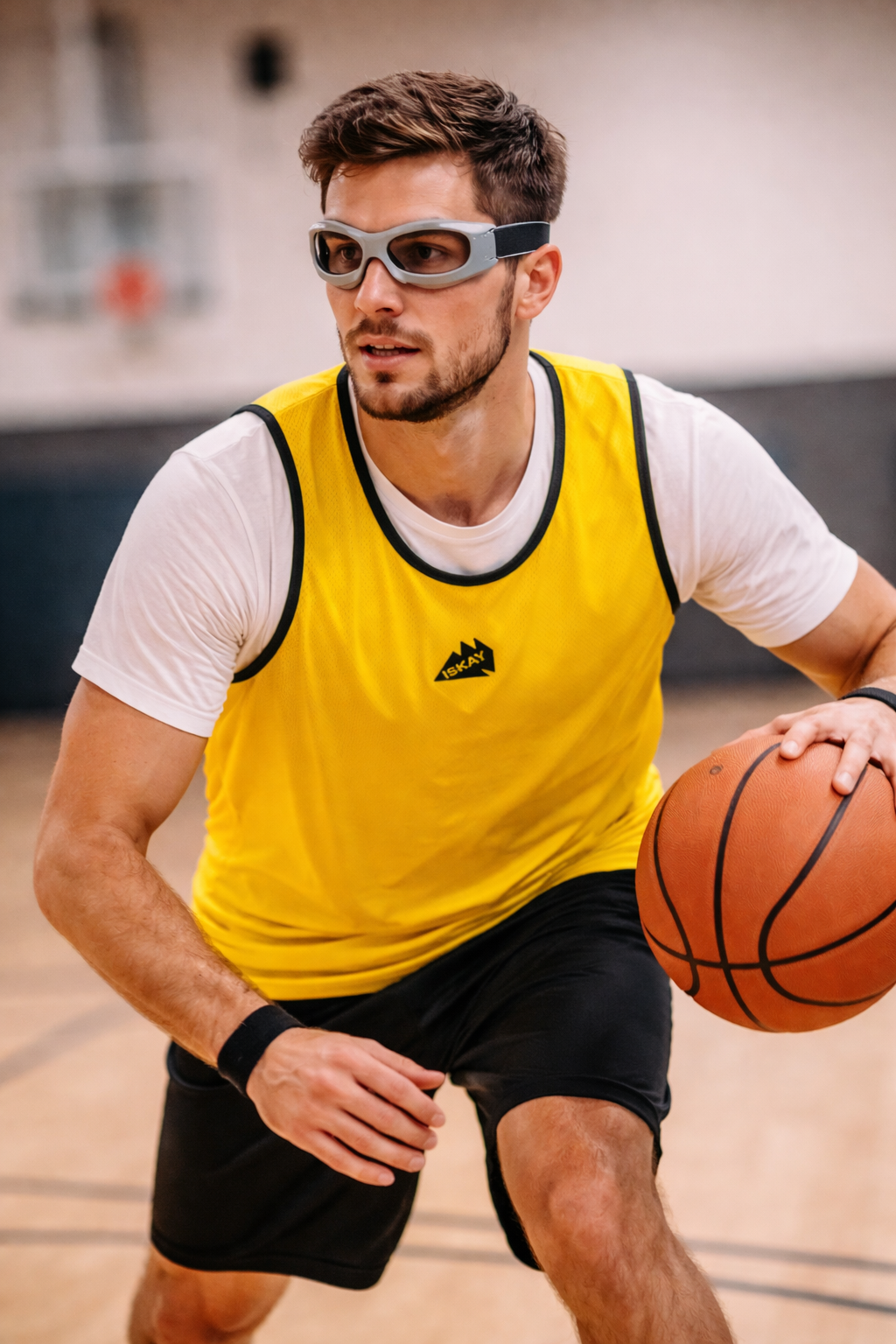 Markierungshemd / Trainingsleibchen