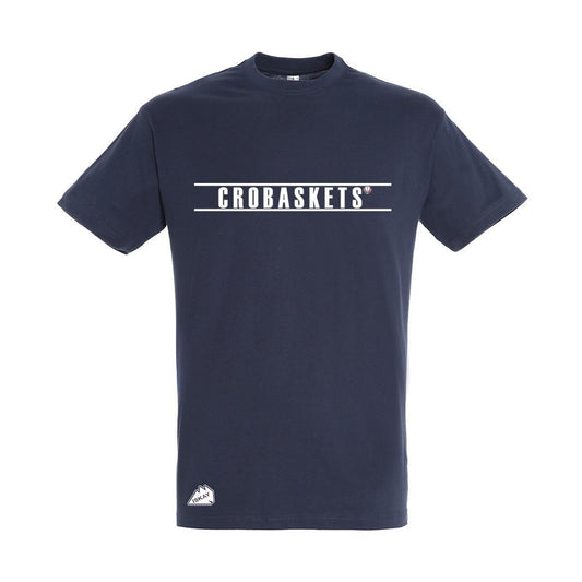 CB Basic T-Shirt navy