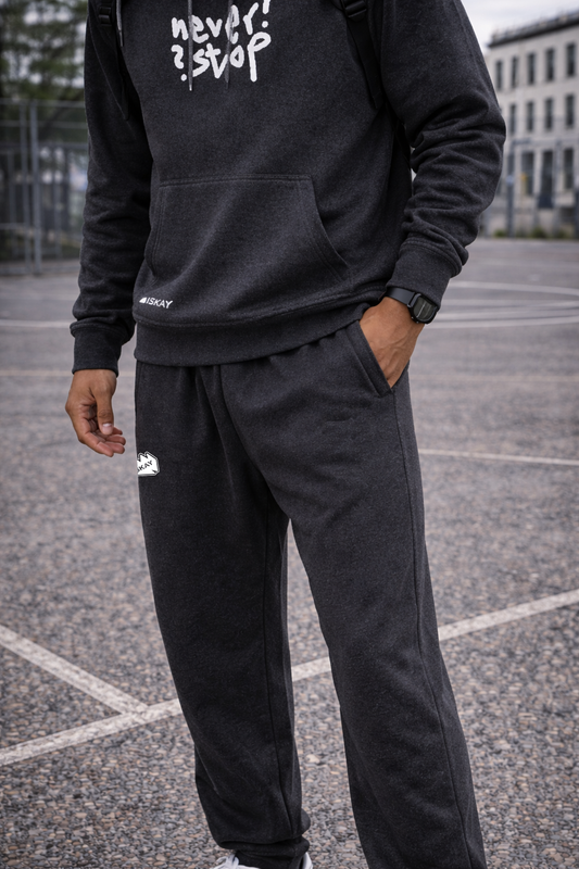 ISKAY Basic Sweatpants