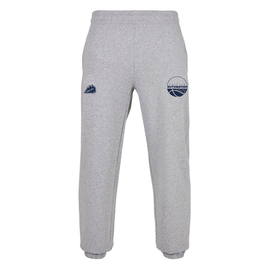 Automation Leipzig Sweatpants Grau