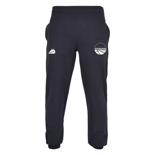 Automation Leipzig Sweatpants Navyblau