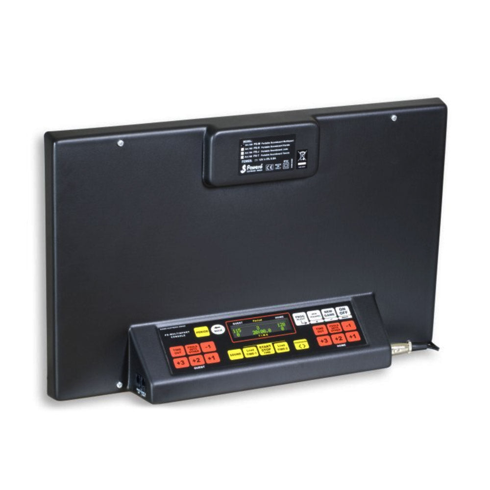 Pro Scoreboard Anzeigetafel Multisport SP4