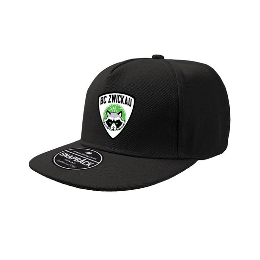 BC Zwickau Logo Snapback Cap