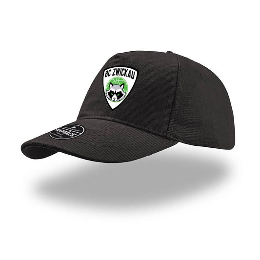 BC Zwickau Logo Coach Cap