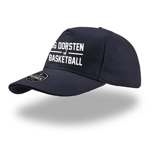 BG Dorsten Coach Cap Basketball