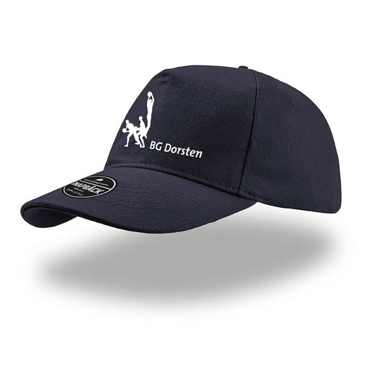 BG Dorsten Coach Cap Logo