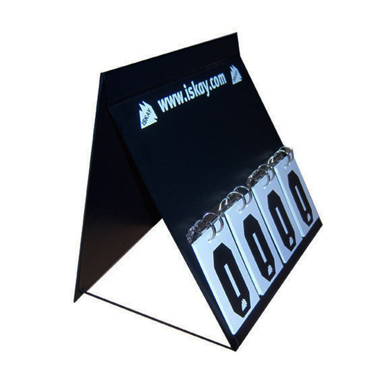 Anzeigetafel / Spielstandanzeige