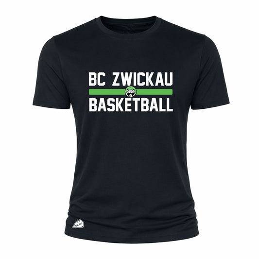 BC Zwickau BB Cool-T schwarz