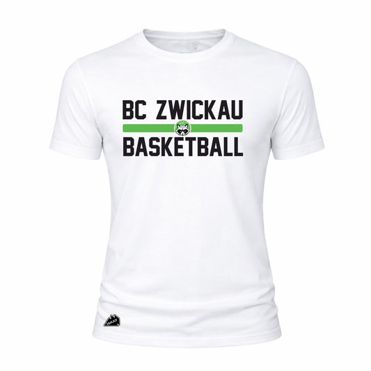 BC Zwickau BB Cool-T weiss