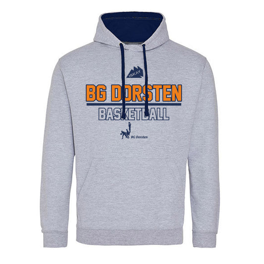 BG Dorsten Basketball Hoodie Premium