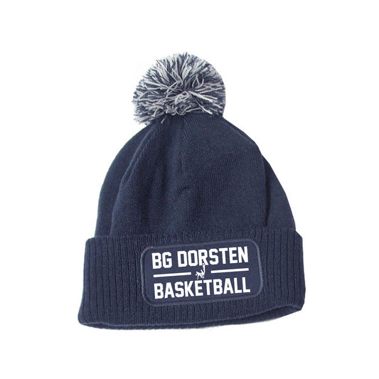 BG Dorsten Bommel Beanie