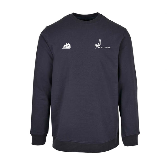 BG Dorsten Elite Crewneck navy