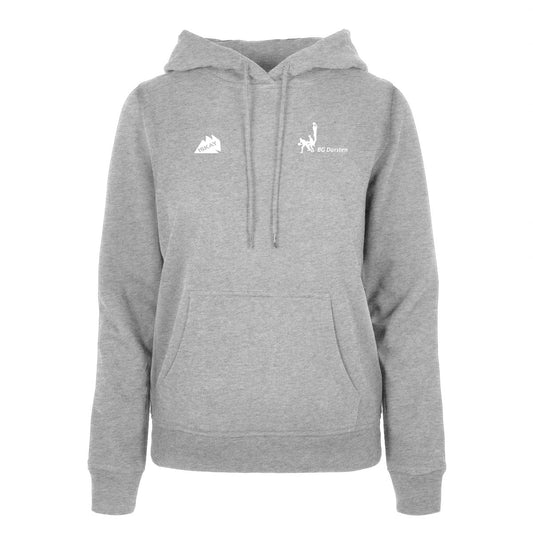BG Dorsten Elite Ladies Hoodie grau