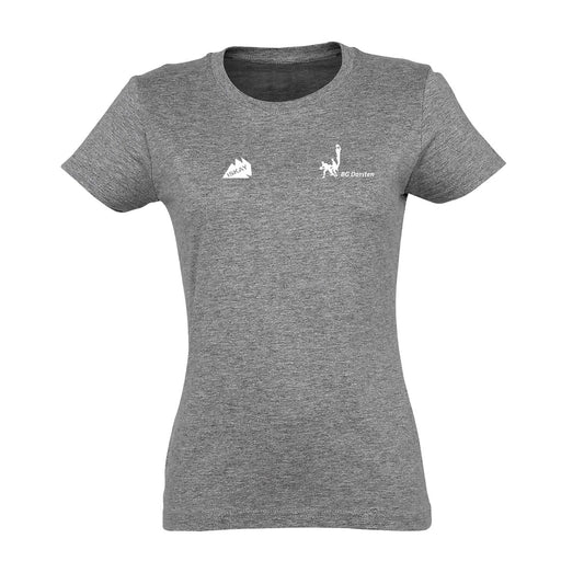 BG Dorsten Ladies Elite T-Shirt grau
