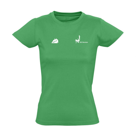 BG Dorsten Ladies Elite T-Shirt grün