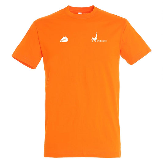 BG Dorsten Elite T-Shirt orange