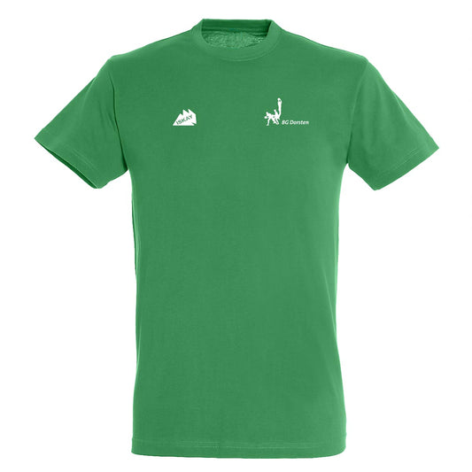 BG Dorsten Elite T-Shirt grün