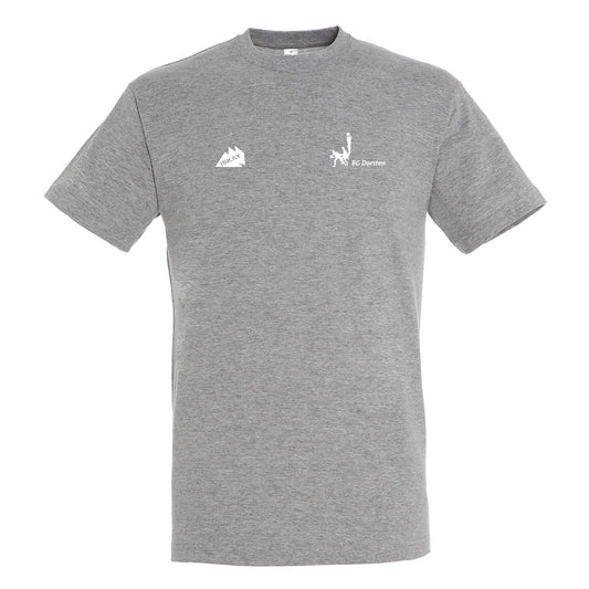 BG Dorsten Elite T-Shirt grau