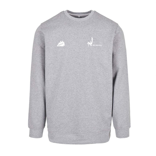 BG Dorsten Elite Crewneck grau