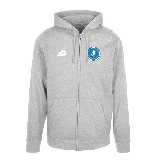 BV Ludwigsfelde Zip Hoodie