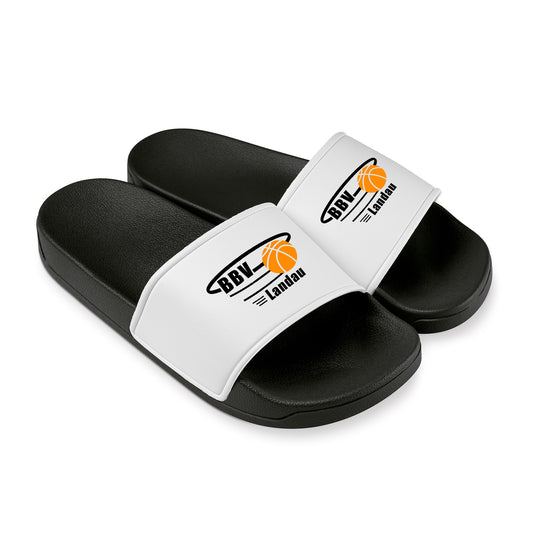 BBV Landau Badeschlappen – Team Slides