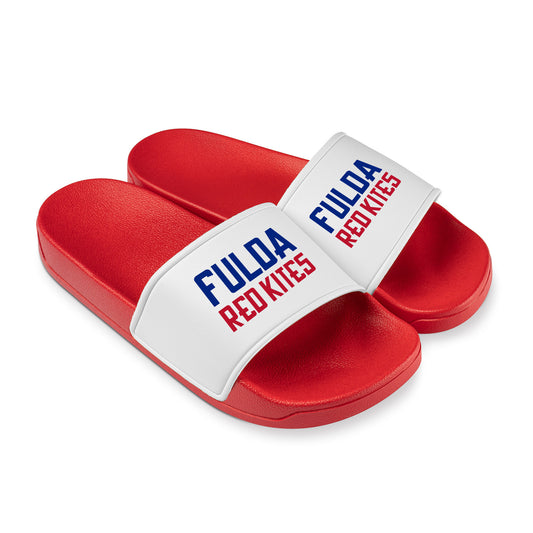 FRK Badeschlappen – Team Slides