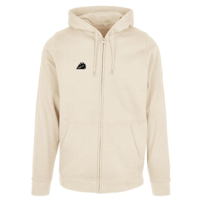 ISKAY Zip-Hoodie