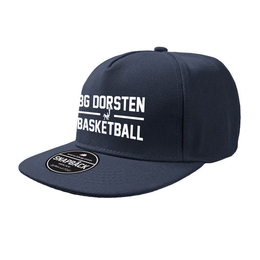 BG Dorsten Snapcback Basketball