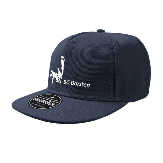 BG Dorsten Snapcback Logo