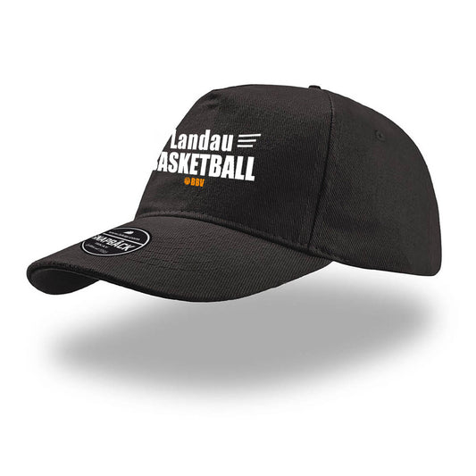 BBV Landau Coach Cap