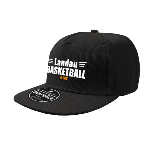 BBV Landau Snapback Cap