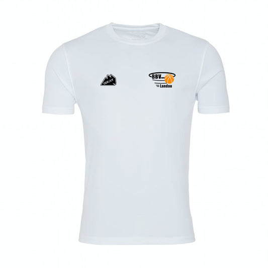 BBV Elite Funktionsshirt weiss