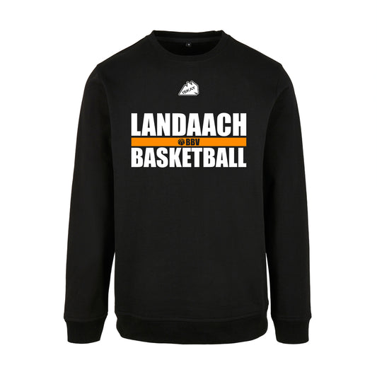 BBV Landaach Crewneck schwarz