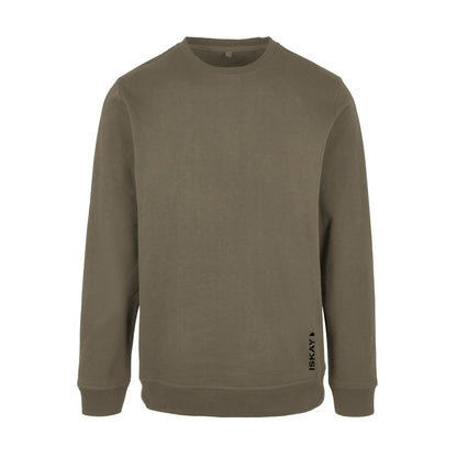 ISKAY Crewneck