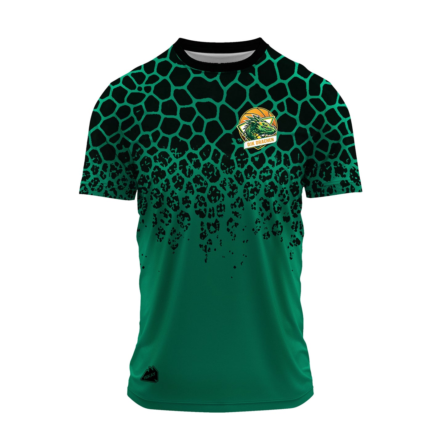 DJK Drachen Shooter Jersey