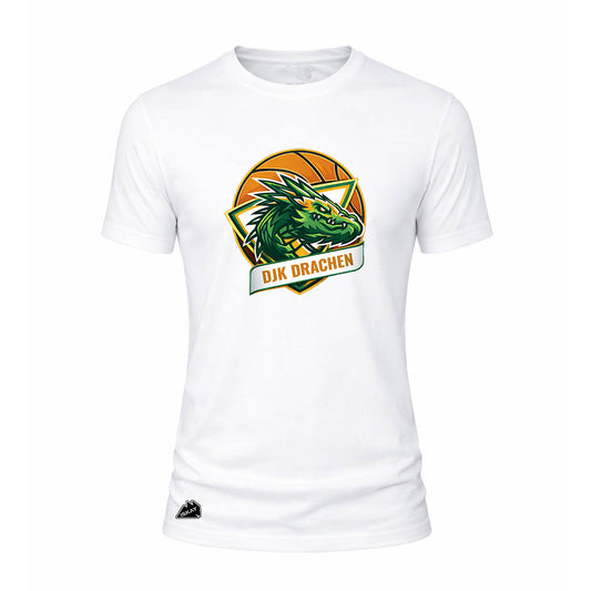 DjK Logo cool-t weiss