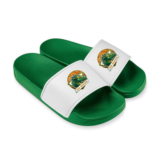 DjK Logo Badeschlappen – Team Slides