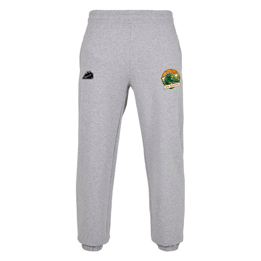 DjK Logo Sweatpants grau