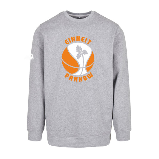 EP Logo Crewneck grau