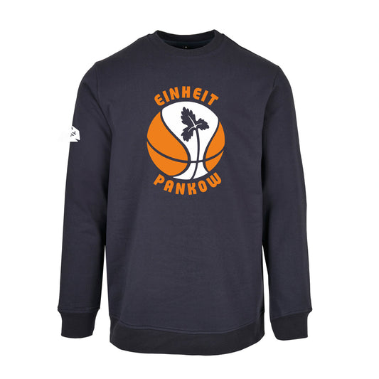 EP Logo Crewneck navy