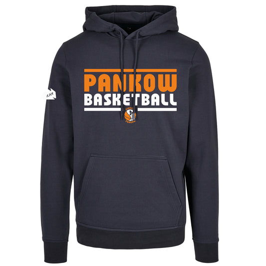 EP Basketball Hoodie navy