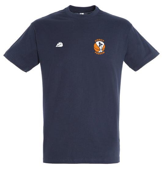 EP Elite Funktionsshirt navy