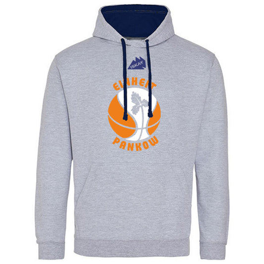 EP Logo Hoodie Premium