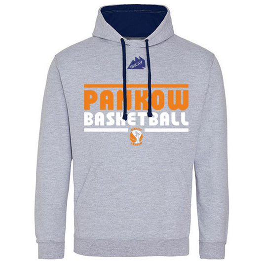 EP Basketball Hoodie Premium