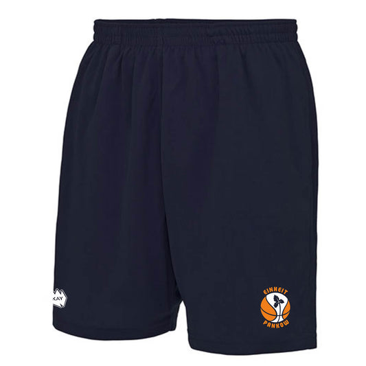 EP Funktions Shorts navy