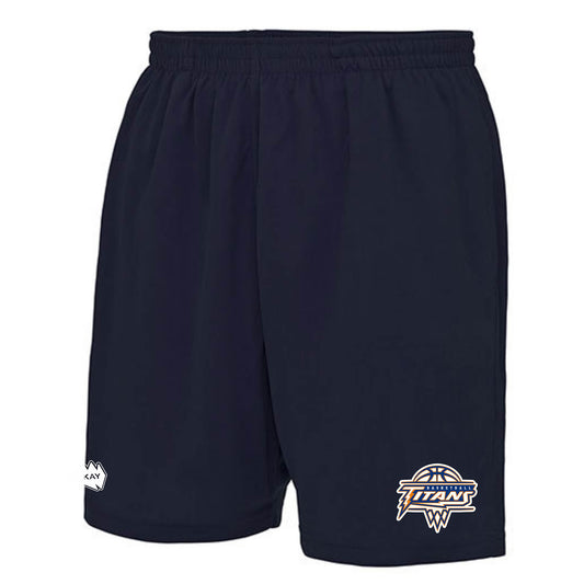 TV Hersfeld Titans Funktions Shorts