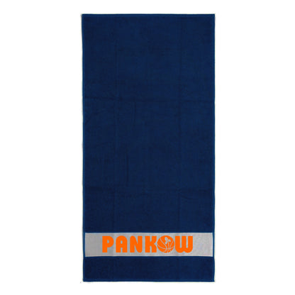 EP Handtuch navy