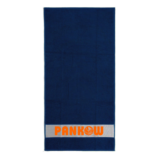 EP Handtuch navy
